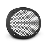 6x9' Universal Shallow Metal Mesh Speaker Grill - front view | Silarius