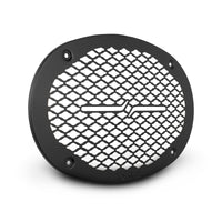 6x9' Universal Shallow Metal Mesh Speaker Grill - front view | Silarius