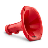 1' Throat Twist On 110 6.14' Depth Plastic Horn - detail view | Silarius