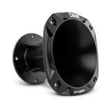 PRO Bolt On 2' 35 4.84' Depth Aluminum Horn - front view | Silarius