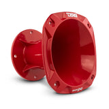 PRO Bolt On 2' 35 4.84' Depth Aluminum Horn - detail view | Silarius