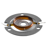 PRO Replacement Diaphragm for PRO-HY6.4B, PRO-HY8.4B, PRO-HY69.4B,PRO-HY6.4MSL,PRO-HY8.4MSL Loudsp... - angle view | Silarius