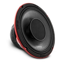 PRO 10' Water Resistant Hybrid Mid-Range Loudspeaker with Built-in Driver 350 Watts Rms 4-Ohm - front view | Silarius