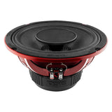 PRO 10' Water Resistant Hybrid Mid-Range Loudspeaker with Built-in Driver 350 Watts Rms 4-Ohm - detail view | Silarius