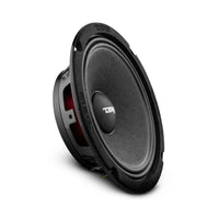 PRO 6.5' Shallow Neodymium Full-Range Loudspeaker 150 Watts Rms 8-Ohm - front view | Silarius