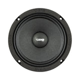PRO 6.5' Shallow Neodymium Full-Range Loudspeaker 150 Watts Rms 8-Ohm - side view | Silarius