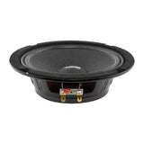 PRO 6.5' Shallow Neodymium Full-Range Loudspeaker 150 Watts Rms 4-Ohm - detail view | Silarius