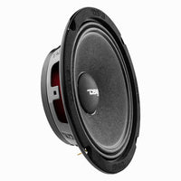 PRO 6.5' Shallow Neodymium Full-Range Loudspeaker 150 Watts Rms 4-Ohm - front view | Silarius