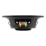 PRO 6.5' Shallow Neodymium Full-Range Loudspeaker 150 Watts Rms 4-Ohm - detail view | Silarius
