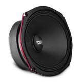 PRO 6x9' Slim Water-Resistant Mid-Range Loudspeaker | 250W RMS 2-Ohm - front view | Silarius
