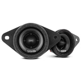 DS18 2008-2019 Toyota Highlander Front and Back Doors Speaker Good Upgrade Package 900 Watts - detail view | Silarius