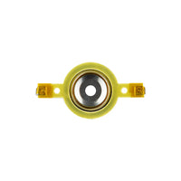 PRO 1' Replacement Diaphragm for PRO-TW2L , PRO-TWX2 and Universal 4-Ohm - front view | Silarius