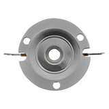 1' Replacement Diaphragm for DS18's PRO-TW7L and PRO-TW7LD - angle view | Silarius