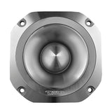 4' Super Bullet Tweeter with 1.5' Titanium Voice Coil and Oversized Ferrite Magnet 200 Watts 4-Ohm - rear view | Silarius