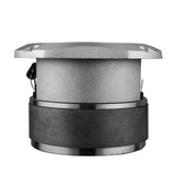 4' Super Bullet Tweeter with 1.5' Titanium Voice Coil and Oversized Ferrite Magnet 200 Watts 4-Ohm - detail view | Silarius