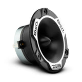 4" High Compression Neodymium Tweeter | 150W 1.25" Polyimide 8-Ohm Vc