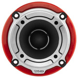 DS18 PRO-TWRING Tweeter Rings for 120/120B - rear view | Silarius