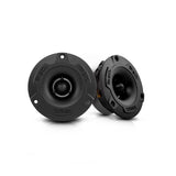 Stage1 Pro Audio Midbass Package - rear view | Silarius