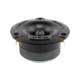 3.8' Super Bullet Tweeter 120W RMS 1' Aluminum 4-Ohm Vc - detail view | Silarius