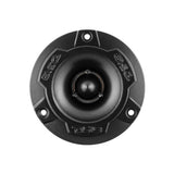 3.8' Super Bullet Tweeter 120W RMS 1' Aluminum 4-Ohm Vc - side view | Silarius