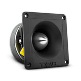 4' x 4' Super Bullet Tweeter 240 Watts 1.5' Titanium 8-Ohm Vc - front view | Silarius