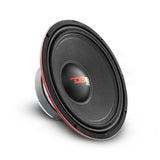 PRO-X 10' Mid-Range Loudspeaker 300 Watts Rms 8-Ohm - front view | Silarius