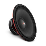 PRO-X 12' Mid-Range Loudspeaker 450 Watts Rms 4-Ohm - front view | Silarius