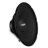 PRO-X 12' Mid-Bass Loudspeaker With Neodymium Magnet | 500W RMS 4-Ohm - front view | Silarius