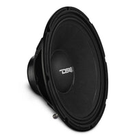 PRO-X 12' Mid-Bass Loudspeaker With Neodymium Magnet | 500W RMS 4-Ohm - front view | Silarius