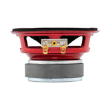 PRO-X 4' Mid-Range Loudspeaker 100 Watts Rms 8-Ohm - detail view | Silarius