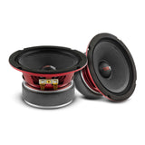 PRO-X 5.25' Mid-Range Loudspeaker 150 Watts Rms 4-Ohm - side view | Silarius