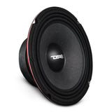PRO-X 8' Mid-Range Loudspeaker 275 Watts Rms 8-Ohm - front view | Silarius