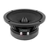 PRO-ZXI 6.5' Mid-Range Bullet Loudspeaker Neodymium/Ferrite Magnets | 300W RMS 4-Ohm - detail view | Silarius