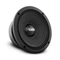 PRO-ZXI 6.5' Mid-Range Loudspeaker With Neodymium/Ferrite Magnets 300 Watts Rms 8-Ohm - front view | Silarius