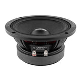 PRO-ZXI 6.5' Mid-Range Loudspeaker With Neodymium/Ferrite Magnets 300 Watts Rms 8-Ohm - detail view | Silarius