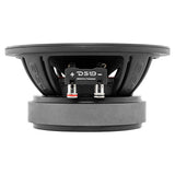 PRO-ZXI 6.5' Mid-Range Loudspeaker With Neodymium/Ferrite Magnets 300 Watts Rms 8-Ohm - detail view | Silarius