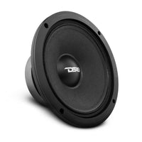 PRO-ZXI 8" Mid-Range Loudspeaker With Neodymium/Ferrite Magnets 350 Watts Rms 8-Ohm - front view | Silarius