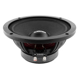 PRO-ZXI 8" Mid-Range Loudspeaker With Neodymium/Ferrite Magnets 350 Watts Rms 8-Ohm - detail view | Silarius