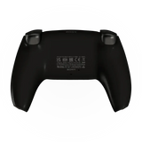 MODDEDZONE Carbon M Series PS5 Custom Modded Controller - side view | Silarius