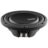 PS Shallow-Mount Water Resistant 10' Subwoofer | 500W RMS DVC 4-Ohm - detail view | Silarius