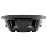 PS Shallow-Mount Water Resistant 10' Subwoofer | 500W RMS DVC 4-Ohm - detail view | Silarius
