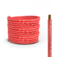 1/0-GA CCA Ground, Power Cable, 50 Feet - front view | Silarius