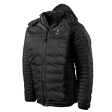 Polaris Heated Puffer Jacket - Men's - detail view | Silarius