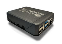 Prepper Disk Premium | Loaded with 512GB of Survival Content - front view | Silarius