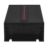 4-Channel Lossless Audio Line Output Converter with Auto Turn-On And Speaker Emulator - detail view | Silarius