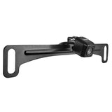 DS18 RCNLP Top License Plate Backup Camera - side view | Silarius