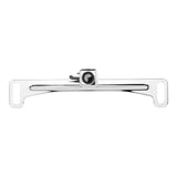 DS18 RCNLP Top License Plate Backup Camera - detail view | Silarius