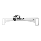 DS18 RCNLP Top License Plate Backup Camera - detail view | Silarius