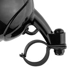 Amplified Handlebar Mounted Bluetooth Speaker System for Can-Am Ryker & Spyder Motorcycles - detail view | Silarius