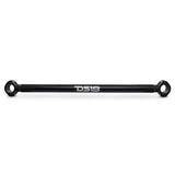 Polaris RZR PRO Rear Mounting Tube for Tower Speakers - front view | Silarius